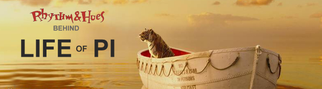R&H behind Richard Parker (Life of Pi)